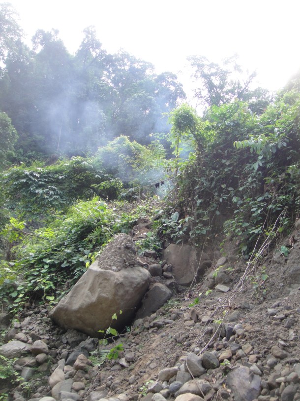 hunting arunachal pradesh