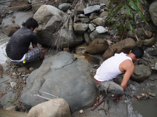 hunting arunachal pradesh