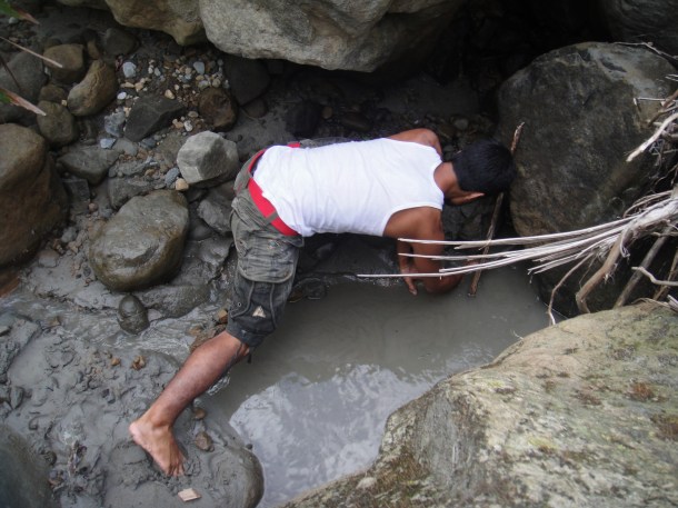 hunting arunachal pradesh