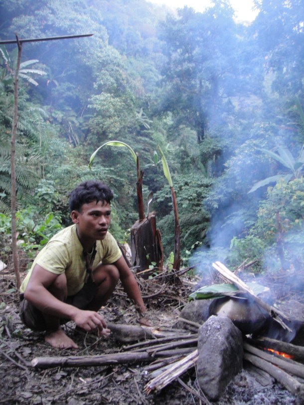 hunting arunachal pradesh