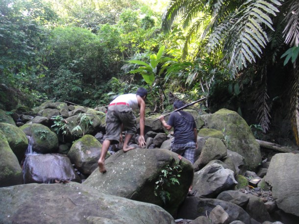 hunting arunachal pradesh