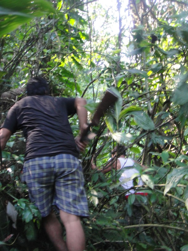 hunting arunachal pradesh