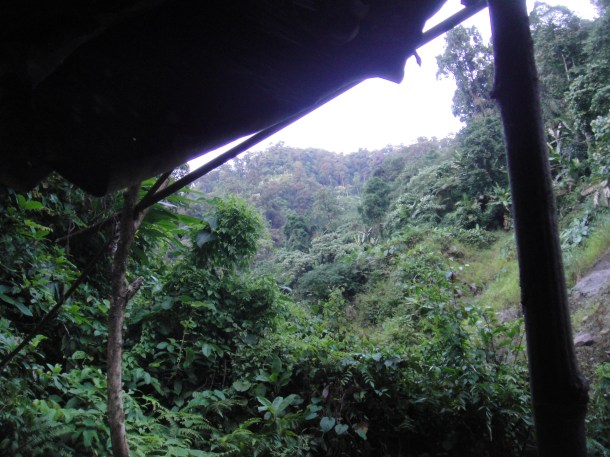 hunting arunachal pradesh