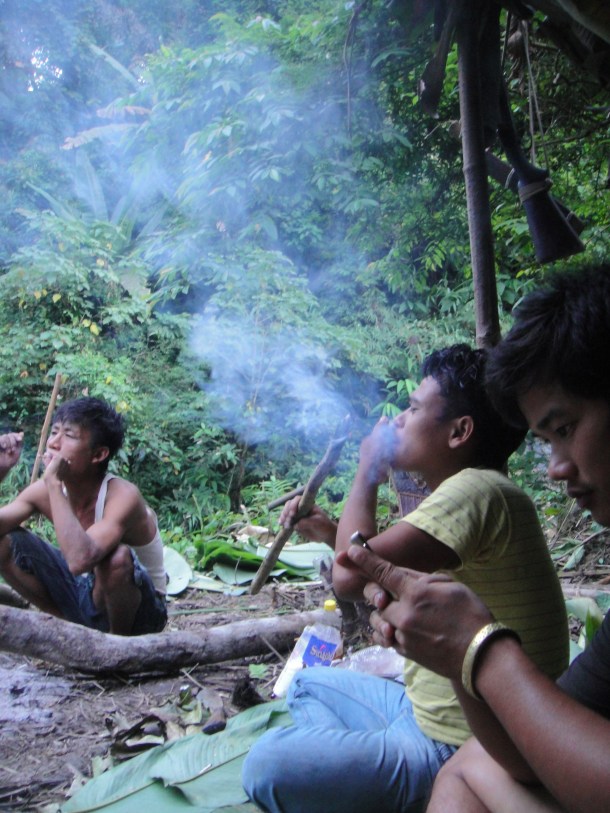 hunting arunachal pradesh