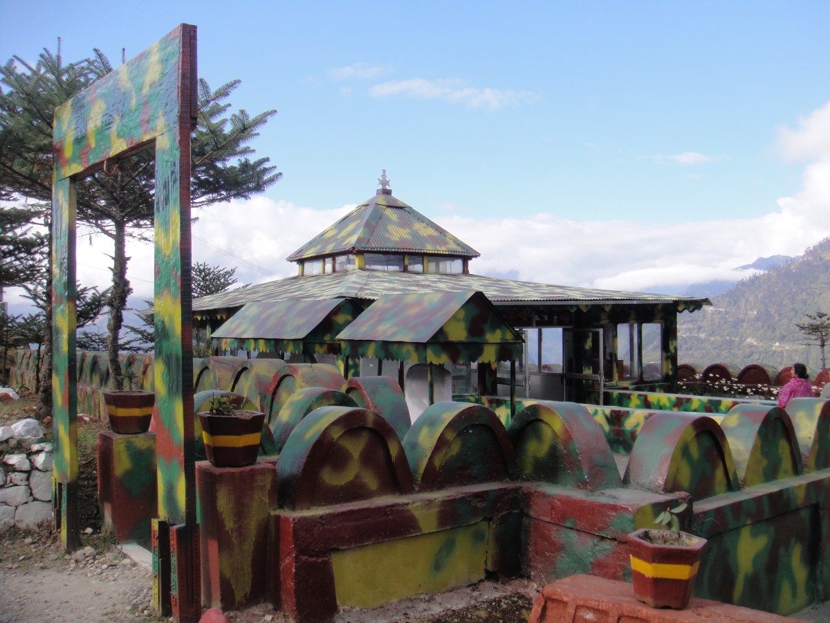 india china arunachal pradesh