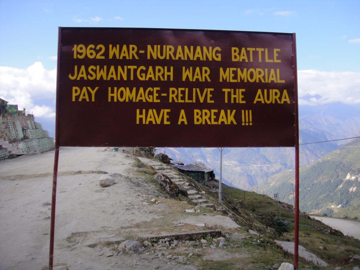 india china arunachal pradesh