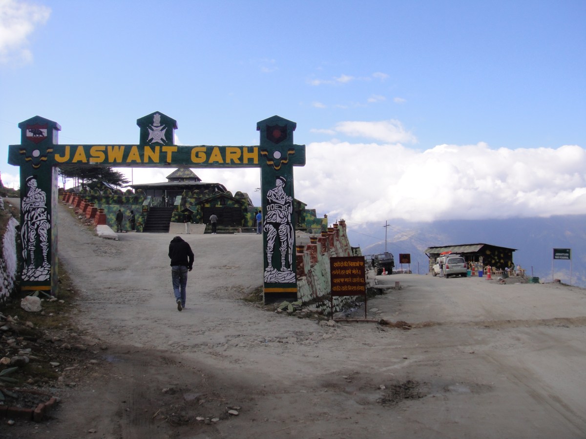 india china arunachal pradesh