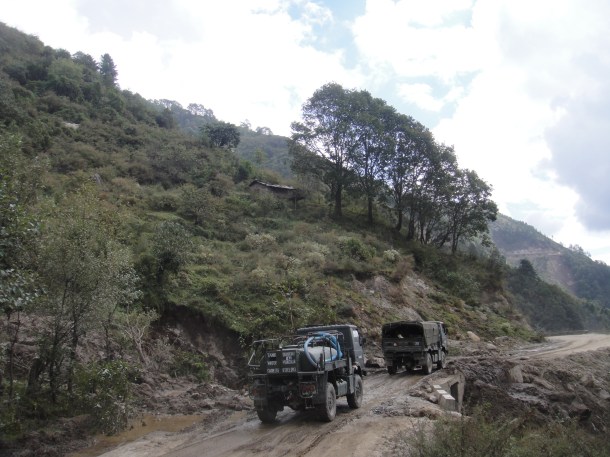 india china arunachal pradesh