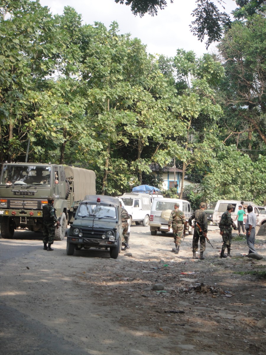 india china arunachal pradesh