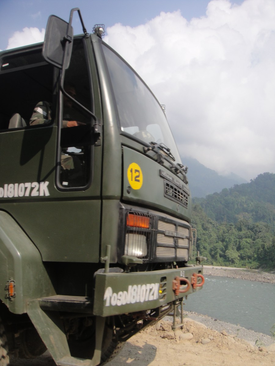 india china arunachal pradesh