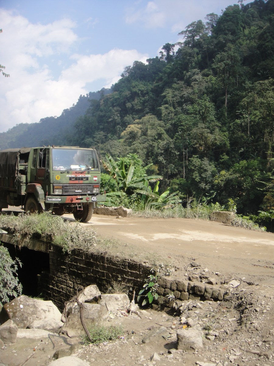 india china arunachal pradesh