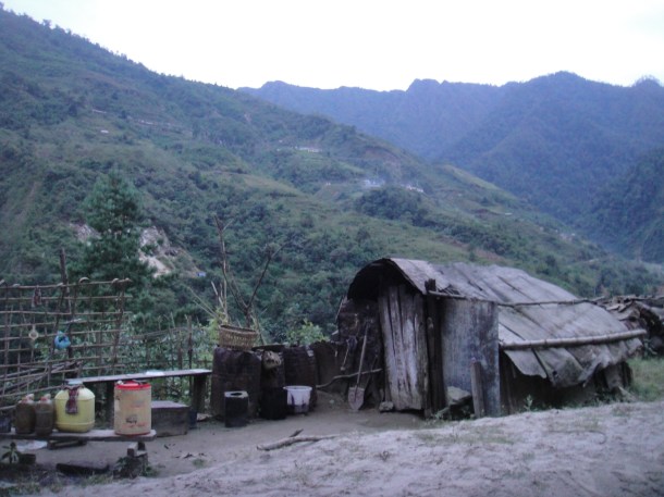 India road workers BRO