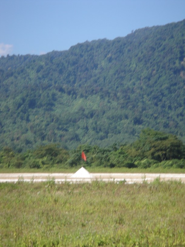 Indian Air Force Bombing Range In Arunachal Pradesh