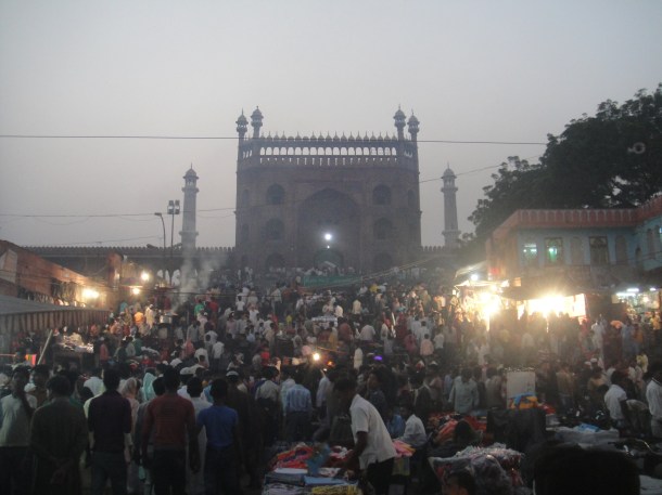 jama-masjid jama masjid mosque