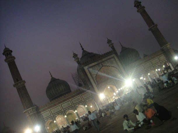 jama-masjid jama masjid mosque