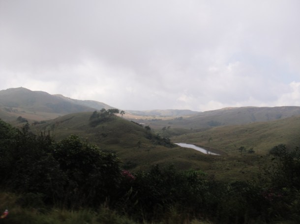 life on the meghalaya plateau