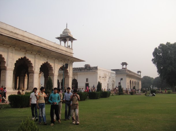 red-fort-delhi red fort delhi
