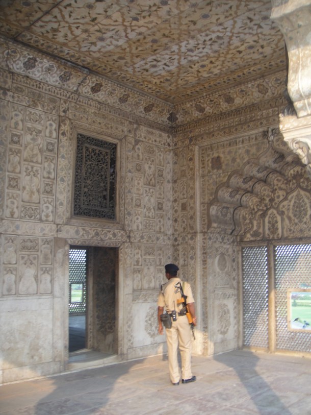 red-fort-delhi red fort delhi