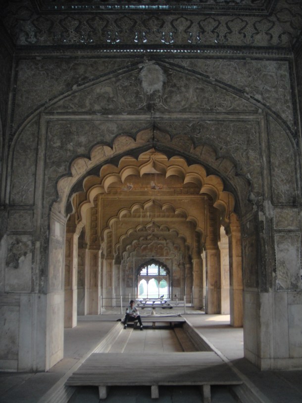 red-fort-delhi red fort delhi