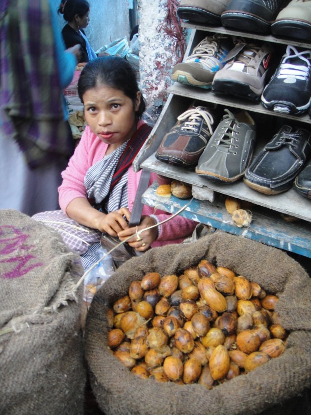 shillong bazaar