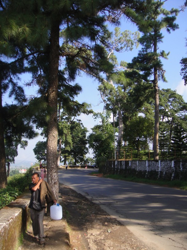 Shillong