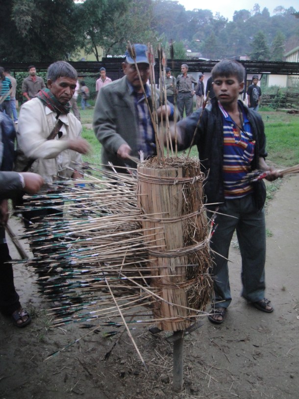 siat khnam meghalaya lottery