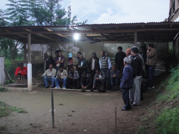 siat khnam meghalaya lottery