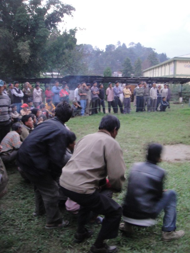 siat khnam meghalaya lottery