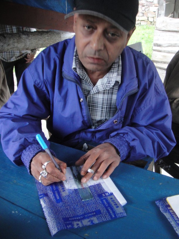 siat khnam meghalaya lottery