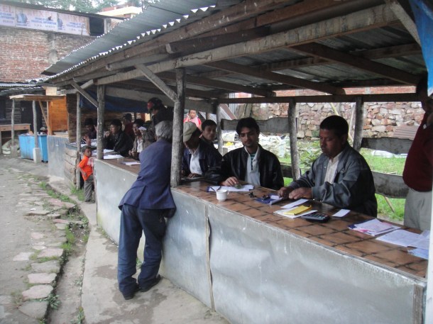 siat khnam meghalaya lottery