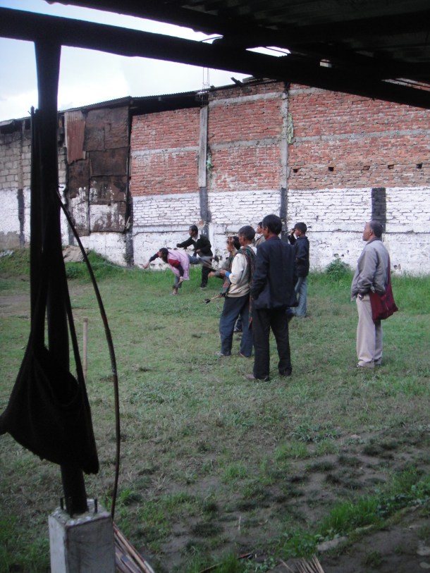 siat khnam meghalaya lottery