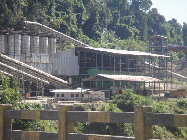 subansiri lower hydroelectric project