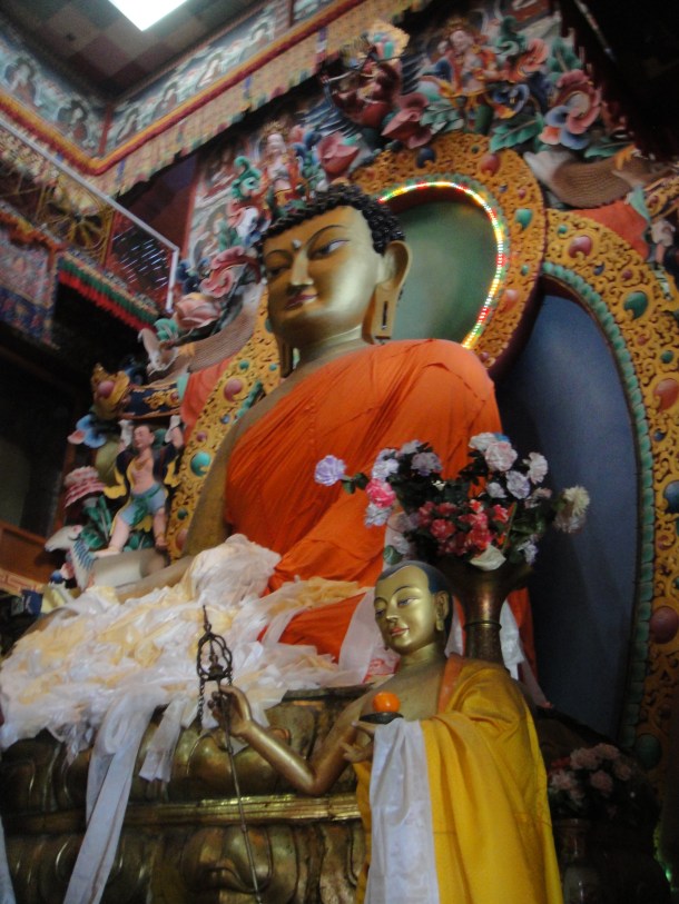 tawang monastery