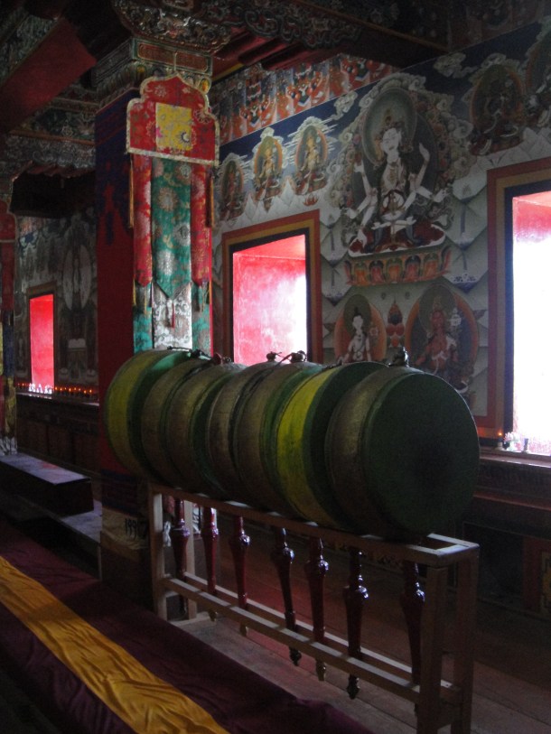 tawang monastery
