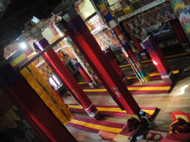 tawang monastery