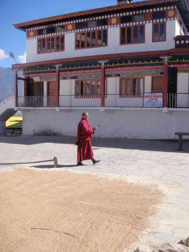 tawang monastery