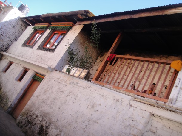 tawang monastery