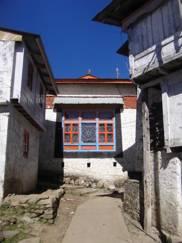 tawang monastery
