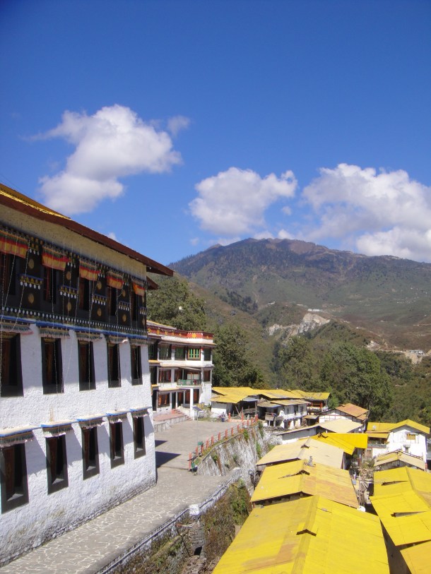 tawang monastery