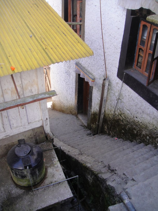 tawang monastery