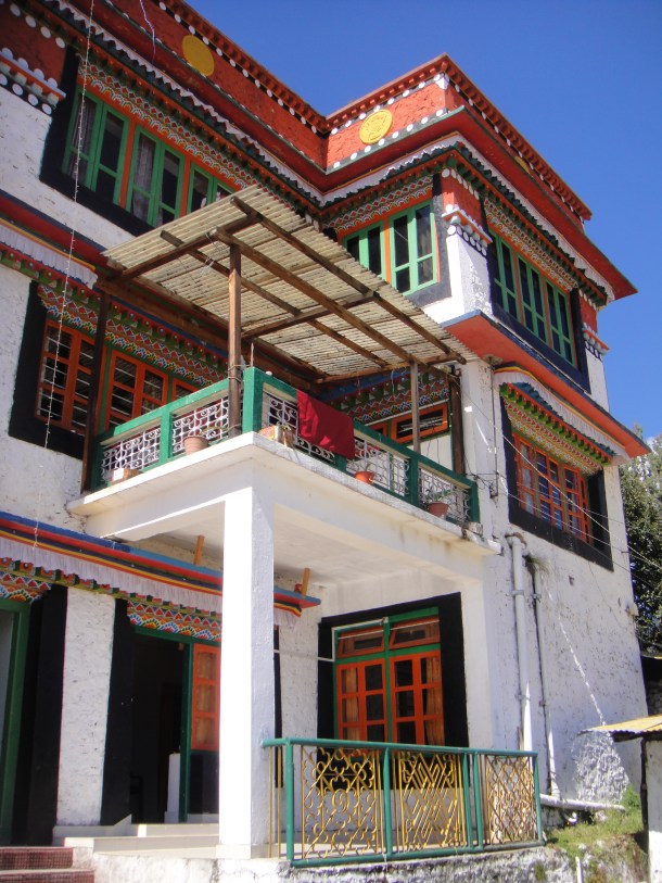 tawang monastery