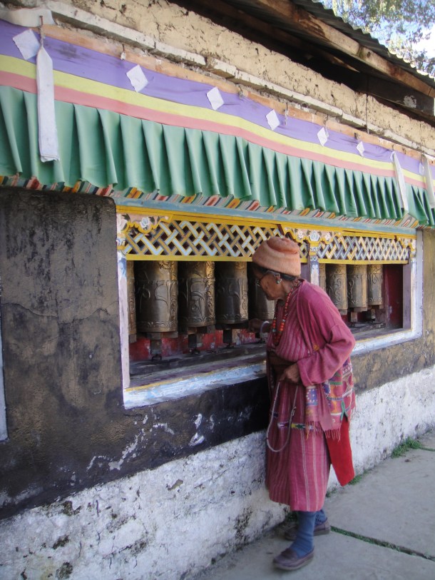 tawang monastery