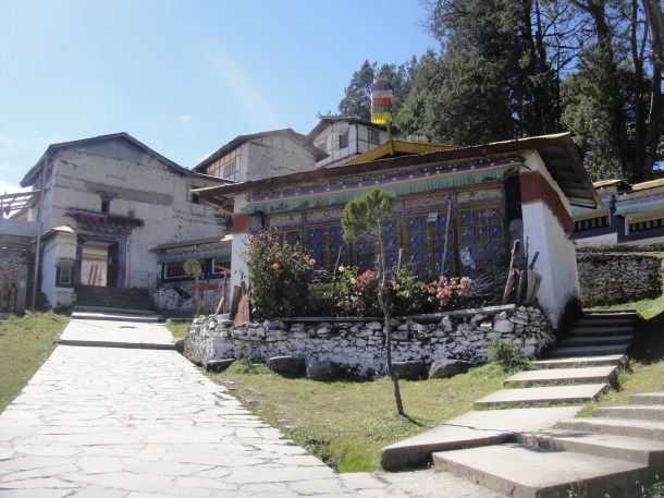 tawang monastery
