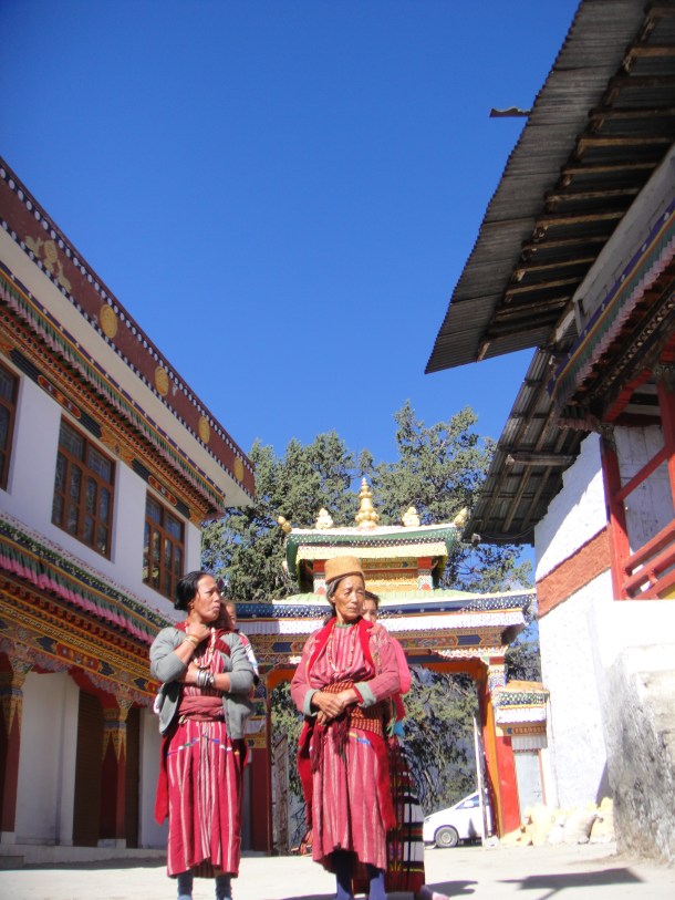 tawang monastery
