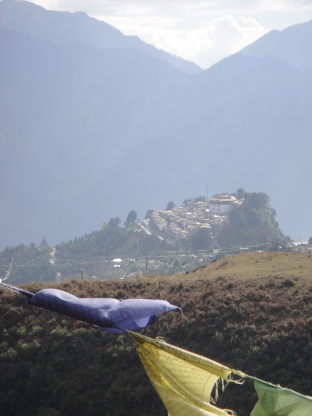tawang monastery