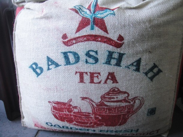 tea plantation arunachal pradesh