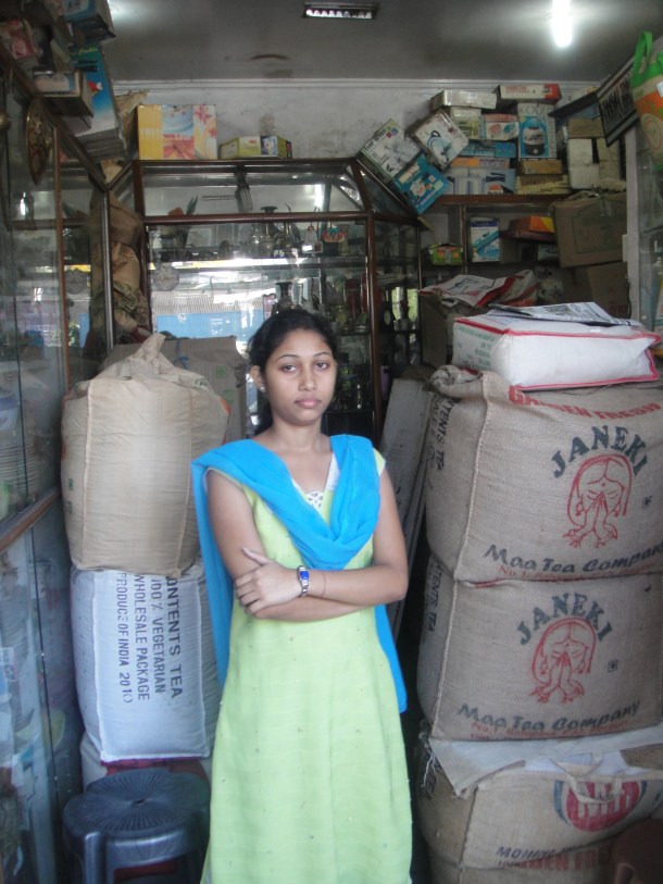 tea plantation arunachal pradesh