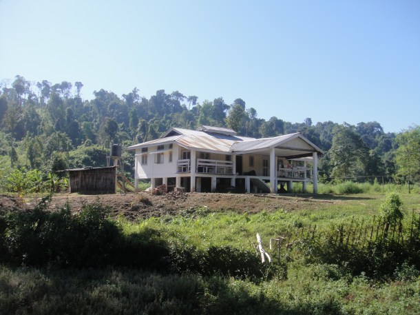 tea plantation arunachal pradesh