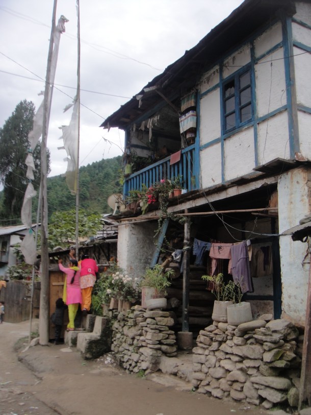 the road to tawang road to tawang