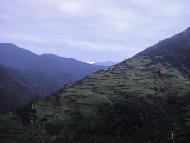 the-road-to-tawang the road to tawang